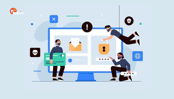 Chống gian lận v&agrave; tu&acirc;n thủ (Fraud Detection & Compliance)